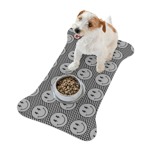 Load image into Gallery viewer, [Limited Time Offer !!!] Pet Feeding Mats - Smiley
