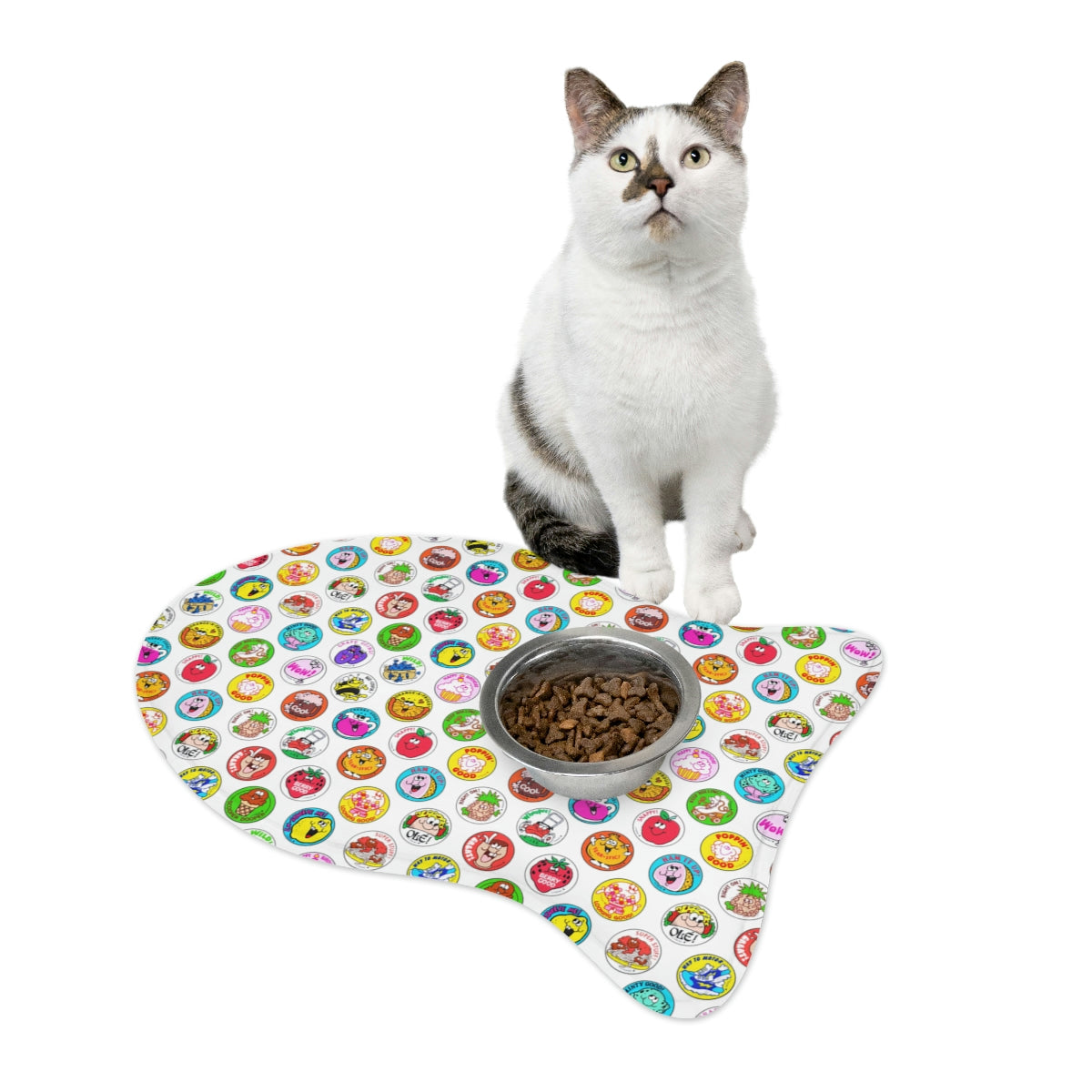 [Limited Time Offer !!!] Pet Feeding Mats