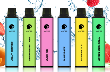 Load image into Gallery viewer, Disposable pod Device Electronic Cigarettes Vapesmoke Pen 002

