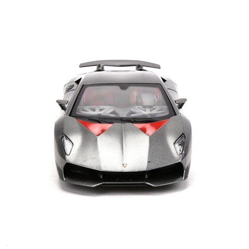 Load image into Gallery viewer, [Limited Time Offer !!!] 2.4G Remote Control Licensed Lamborghini Replica 1:24 Scale
