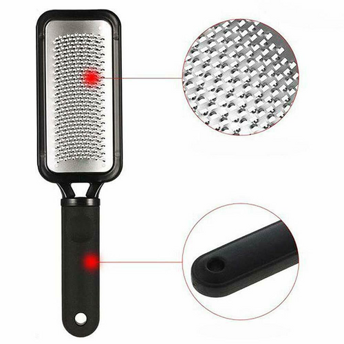 Load image into Gallery viewer, Handheld Stainless Steel Cheese Grater for Kitchen
