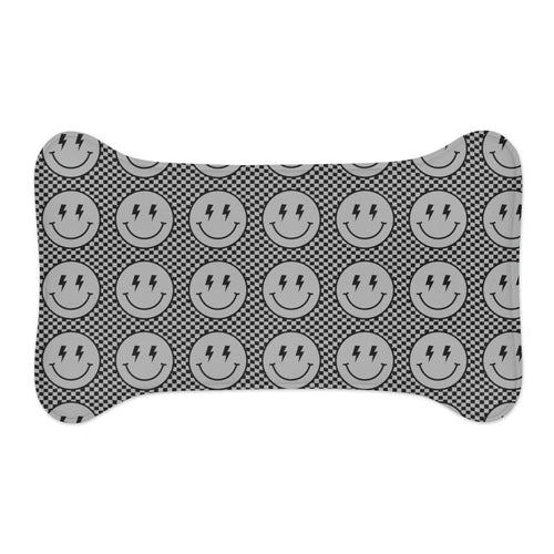 Load image into Gallery viewer, [Limited Time Offer !!!] Pet Feeding Mats - Smiley
