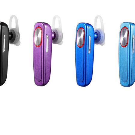 [Limited Time Offer !!!] Long Battery Life Wireless Bluetooth Handsfree Headsets