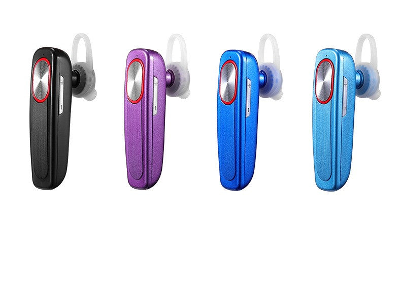 [Limited Time Offer !!!] Long Battery Life Wireless Bluetooth Handsfree Headsets