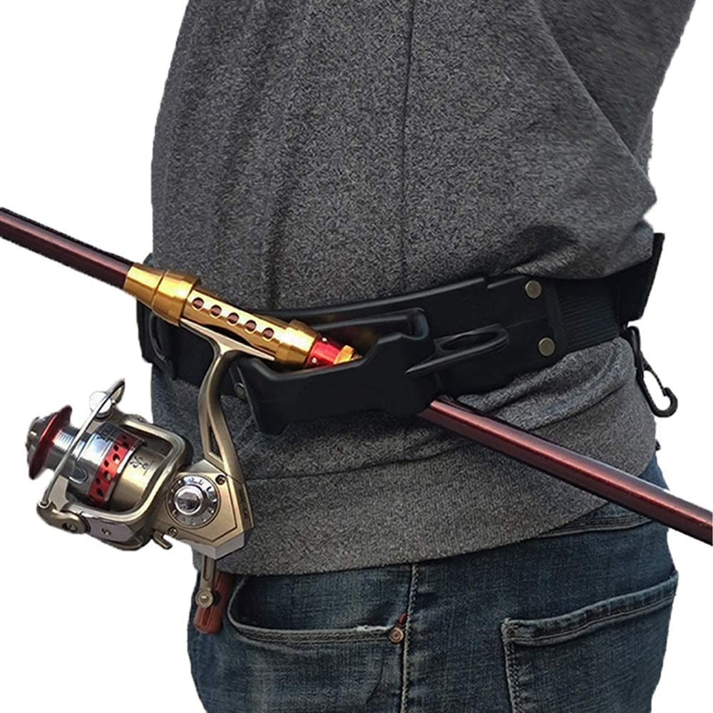 [Limited Time Offer !!!] Adjustable Belt Fishing Waist Belt