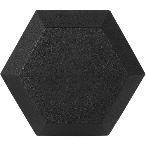 Load image into Gallery viewer, [Limited Time Offer !!!] BalanceFrom Rubber Encased Hex Dumbbell Single DB20S
