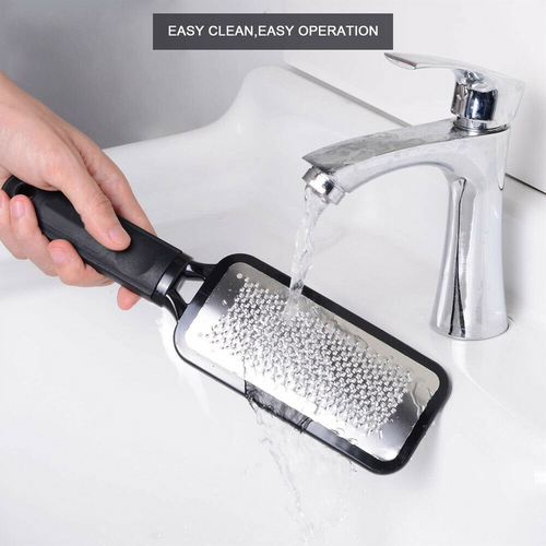 Load image into Gallery viewer, Handheld Stainless Steel Cheese Grater for Kitchen
