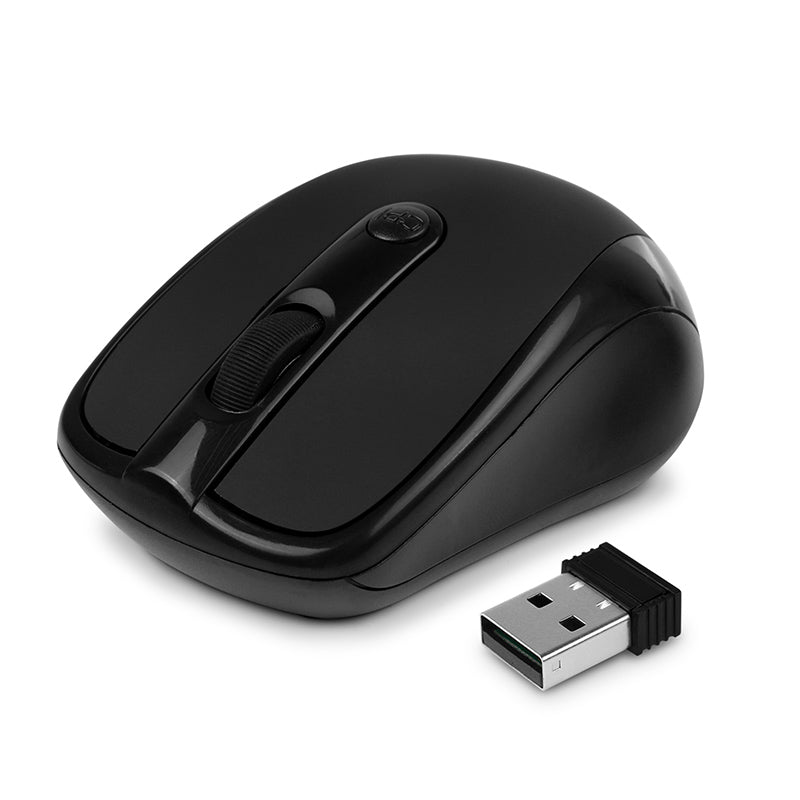 [Limited Time Offer !!!] Wireless Mini Mouse Optical Mouse Mice 1000 DPI