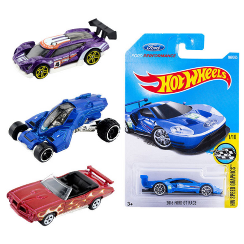 Load image into Gallery viewer, 1:64 Mini Racing Hot wheels cars for kids toys
