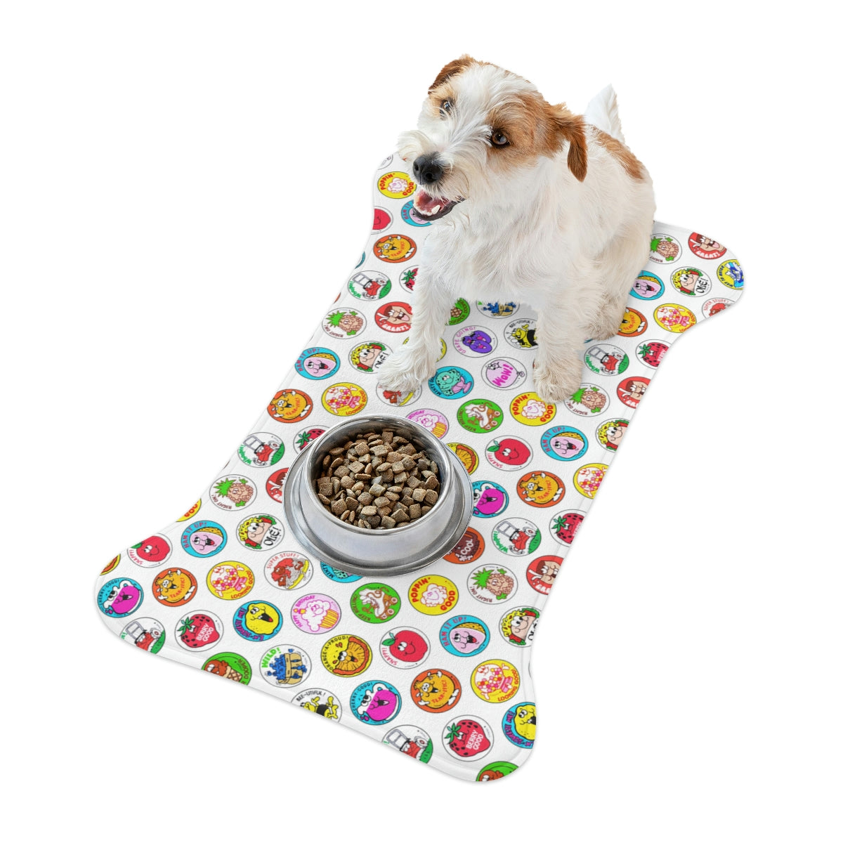 [Limited Time Offer !!!] Pet Feeding Mats