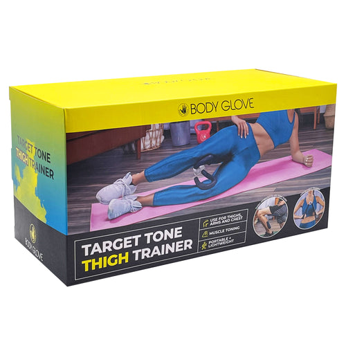 Load image into Gallery viewer, [Limited Time Offer !!!] Body Glove Tone Thigh Master Trainer Workout Exerciser Toner
