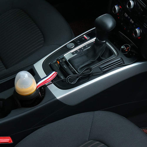 Load image into Gallery viewer, Baby Bottle Warmer Car Moveable USB Bottle Cup Heating Insulation Bag
