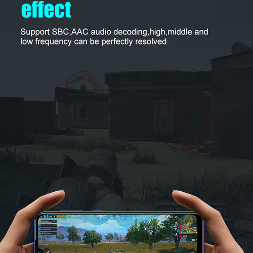 Load image into Gallery viewer, [Limited Time Offer !!!] TWS Gaming headset Bluetooth 5.1 Wireless Earphone
