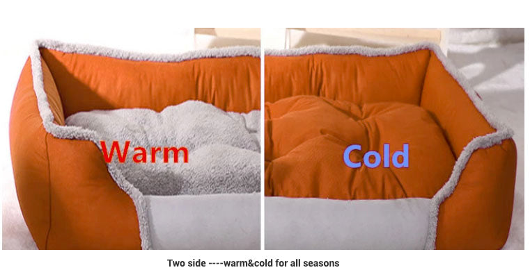 [Limited Time Offer !!!] Soft Touch All Seasons 26'' Bed