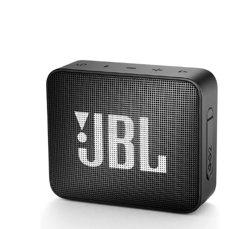 [Limited Time Offer !!!] JBL GO 2 Wireless Bluetooth Speaker IPX7 Waterproof With Mic