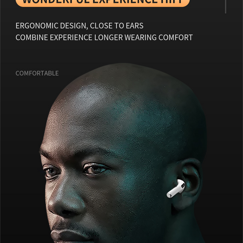 Load image into Gallery viewer, TWS Wireless Headphones With Mic For Apple iPhone Huawei
