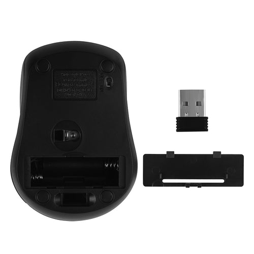 Load image into Gallery viewer, [Limited Time Offer !!!] Wireless Mini Mouse Optical Mouse Mice 1000 DPI
