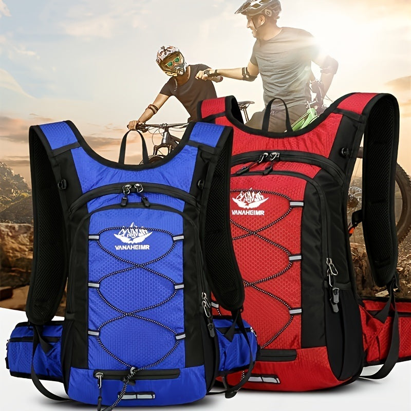 Hydration Pack Backpack For Running Hiking Cycling Climbing Camping
