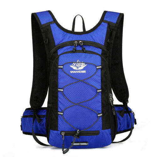 Hydration Pack Backpack For Running Hiking Cycling Climbing Camping