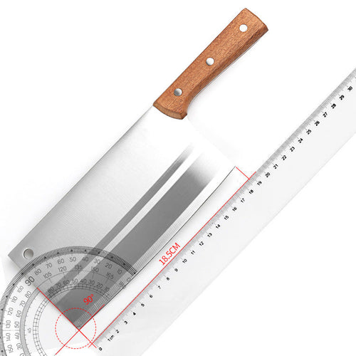 Load image into Gallery viewer, Stainless Steel Household Kitchen Knife
