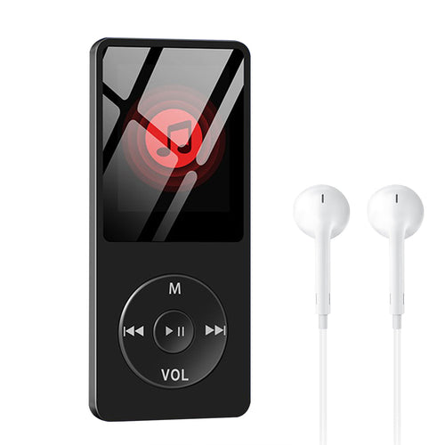 Load image into Gallery viewer, [Limited Time Offer !!!] MP3 Bluetooth Transmission MP4 Walkman Player
