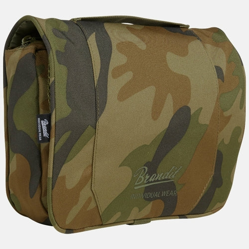 Load image into Gallery viewer, [Limited Time Offer !!!] Festival/Camping Outdoor Toiletry Bag large
