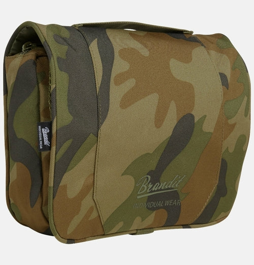 [Limited Time Offer !!!] Festival/Camping Outdoor Toiletry Bag large