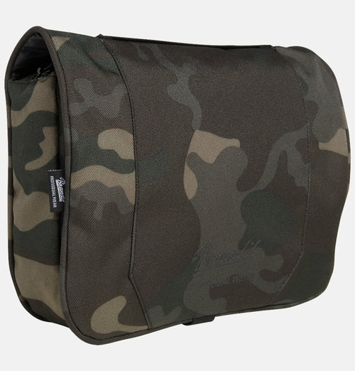 [Limited Time Offer !!!] Festival/Camping Outdoor Toiletry Bag large