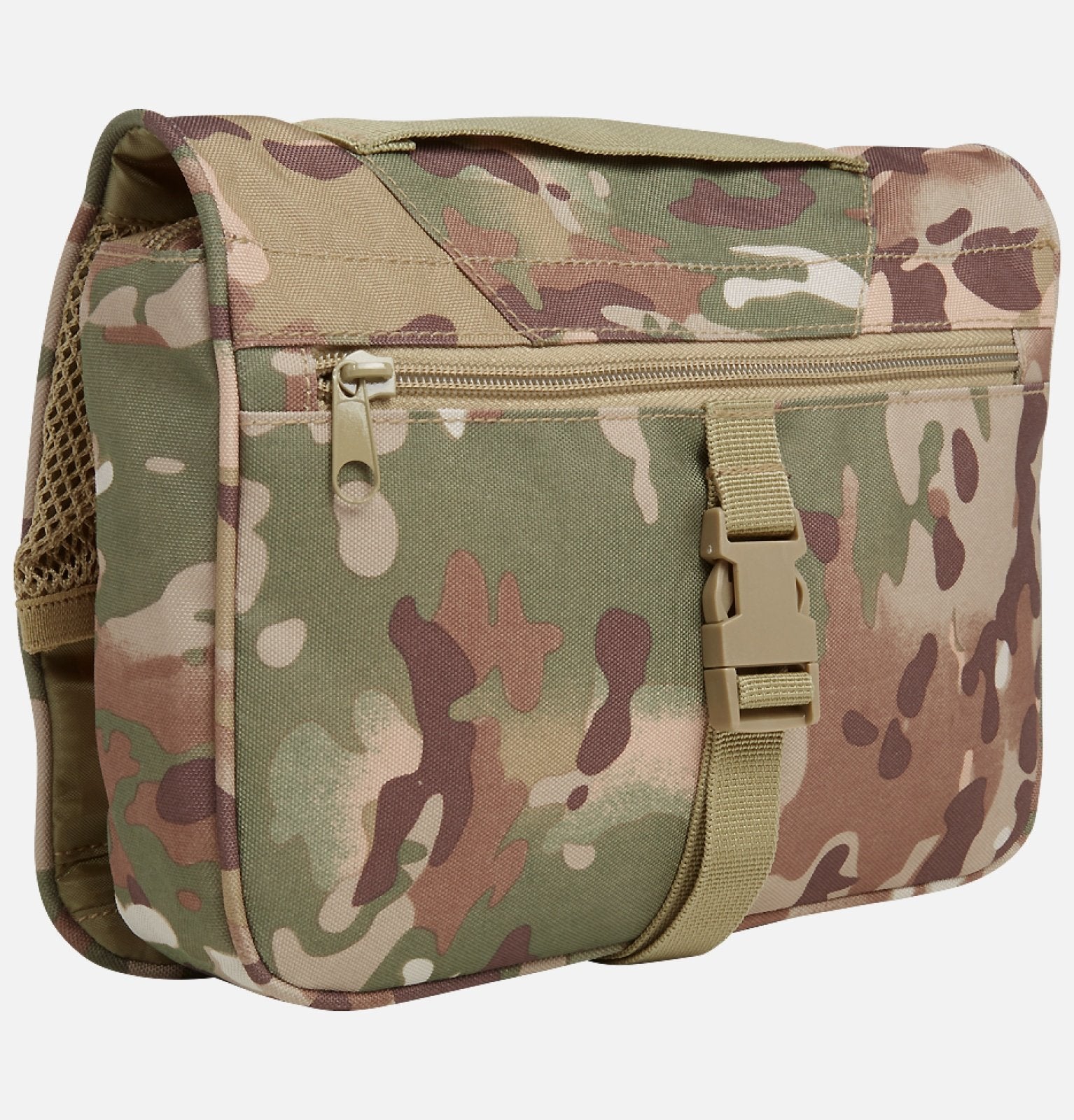 [Limited Time Offer !!!] Festival/Camping Outdoor Toiletry Bag large