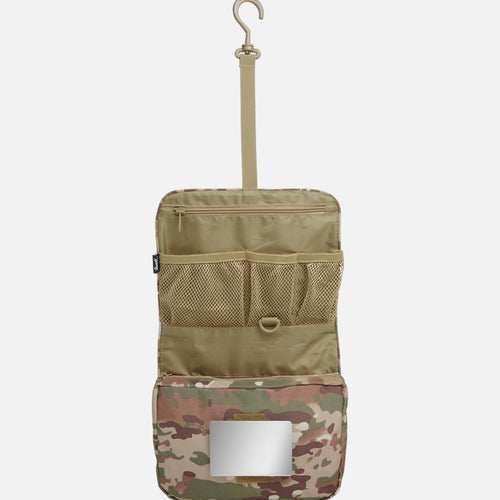 Load image into Gallery viewer, [Limited Time Offer !!!] Festival/Camping Outdoor Toiletry Bag large
