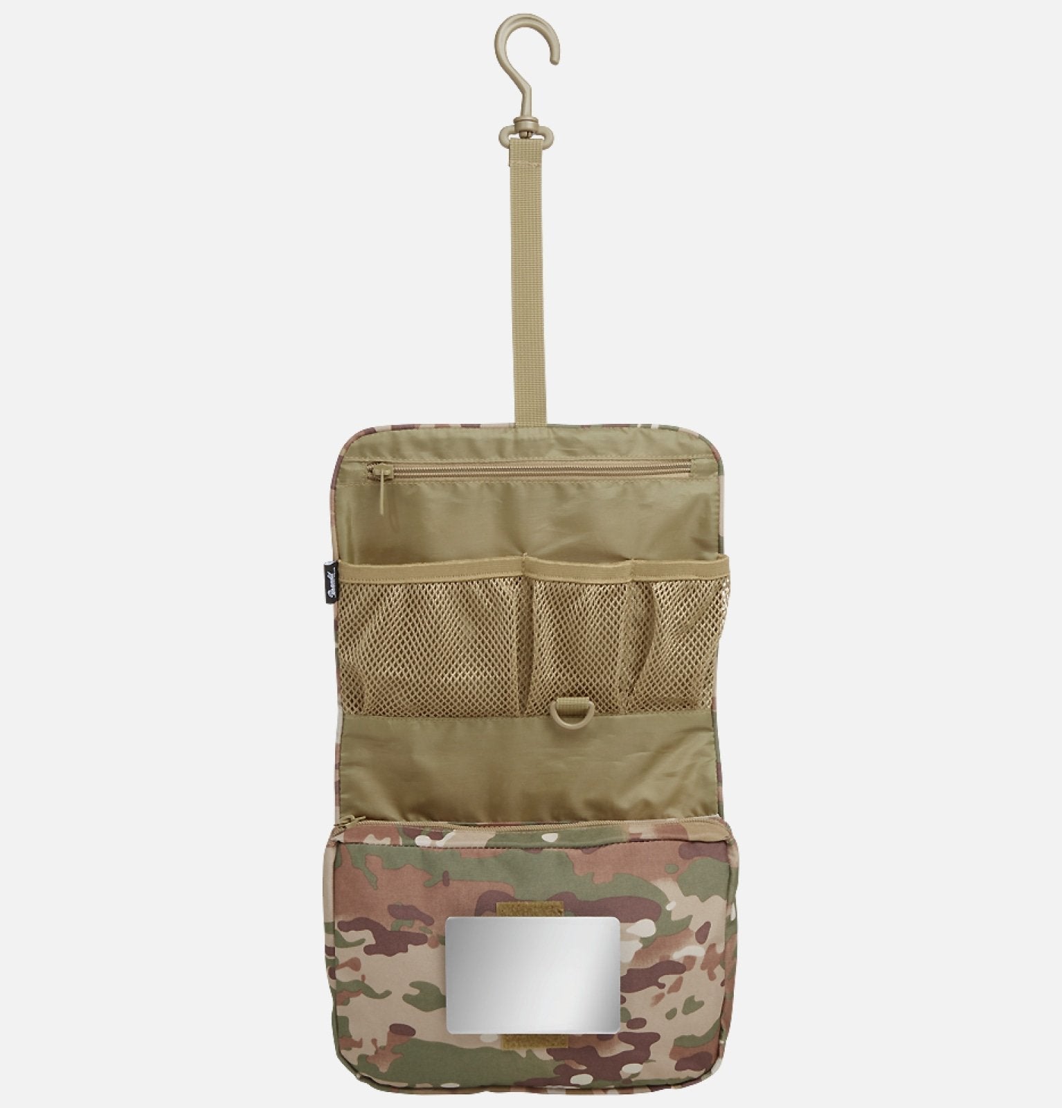 [Limited Time Offer !!!] Festival/Camping Outdoor Toiletry Bag large