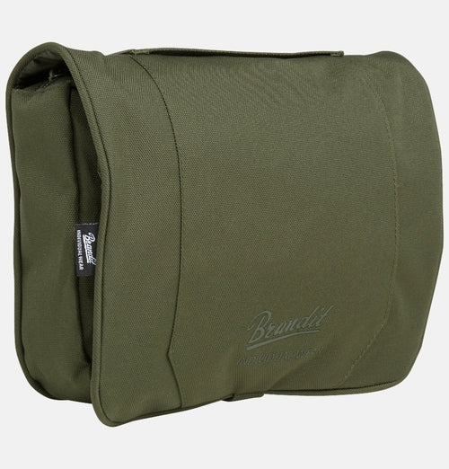 [Limited Time Offer !!!] Festival/Camping Outdoor Toiletry Bag large