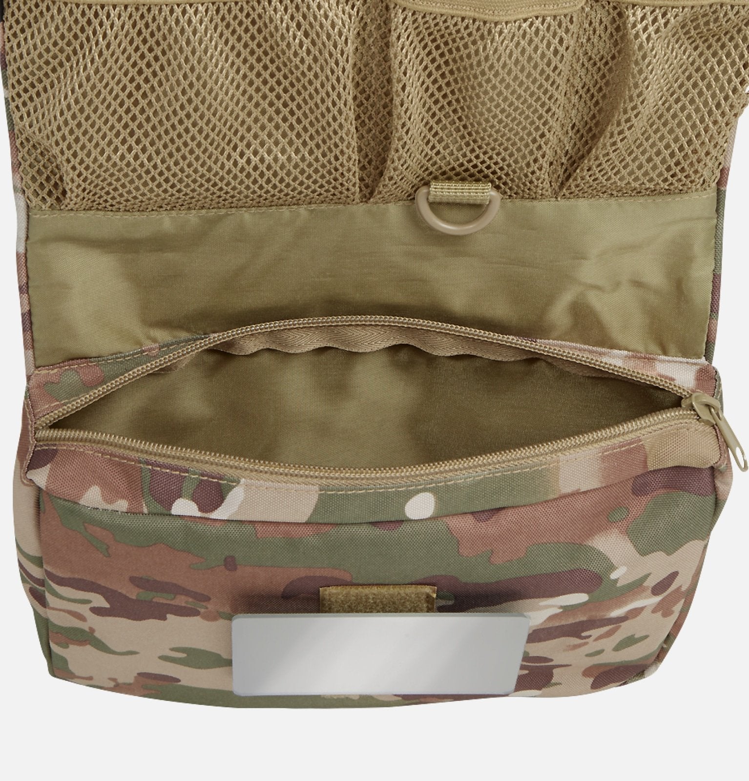 [Limited Time Offer !!!] Festival/Camping Outdoor Toiletry Bag large