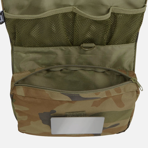 Load image into Gallery viewer, [Limited Time Offer !!!] Festival/Camping Outdoor Toiletry Bag large
