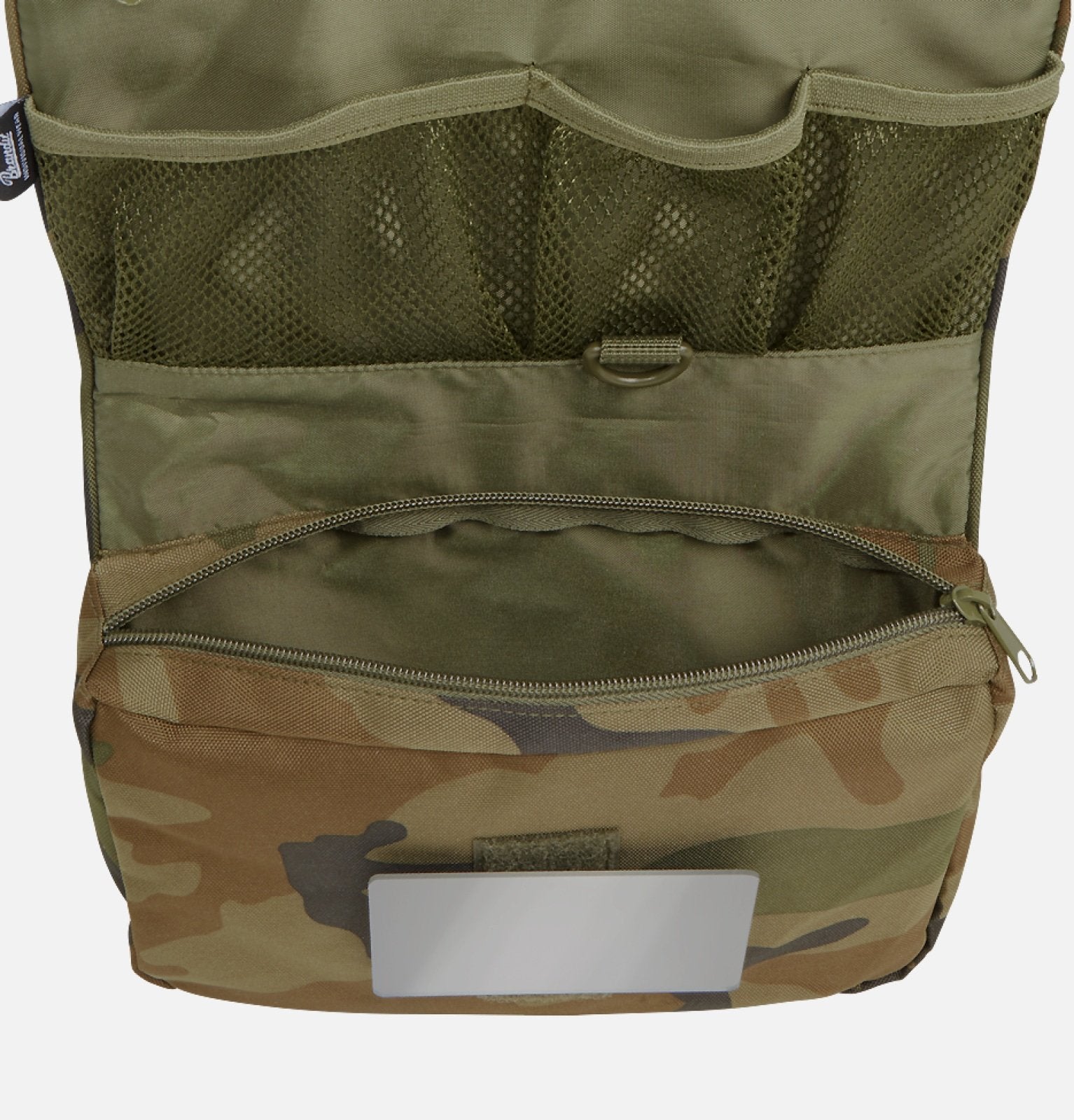 [Limited Time Offer !!!] Festival/Camping Outdoor Toiletry Bag large