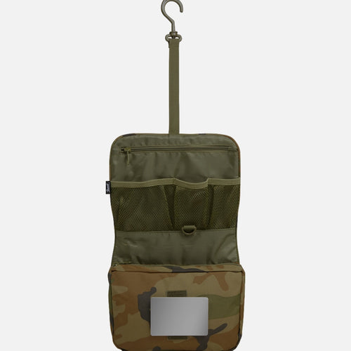 Load image into Gallery viewer, [Limited Time Offer !!!] Festival/Camping Outdoor Toiletry Bag large
