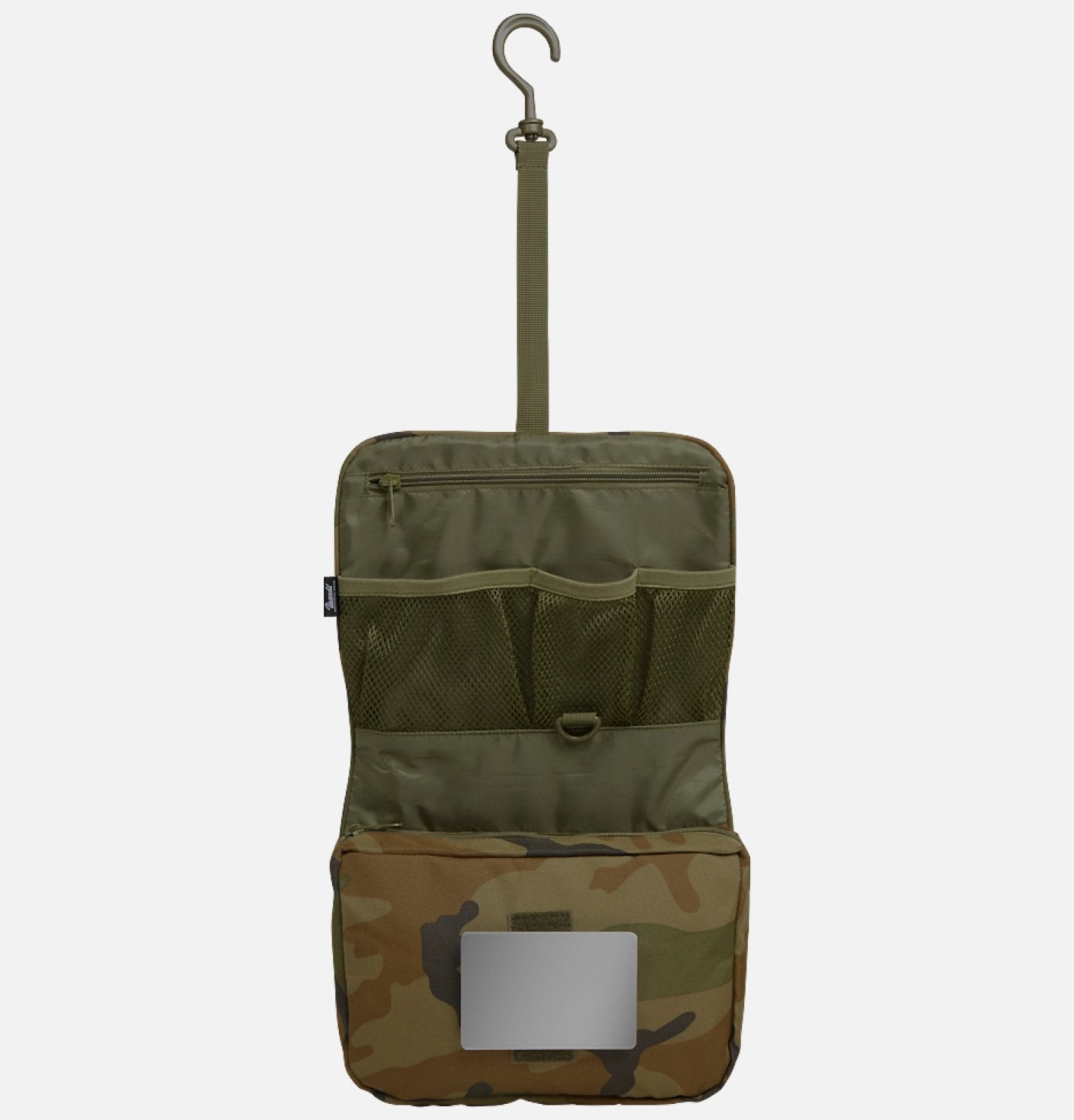 [Limited Time Offer !!!] Festival/Camping Outdoor Toiletry Bag large