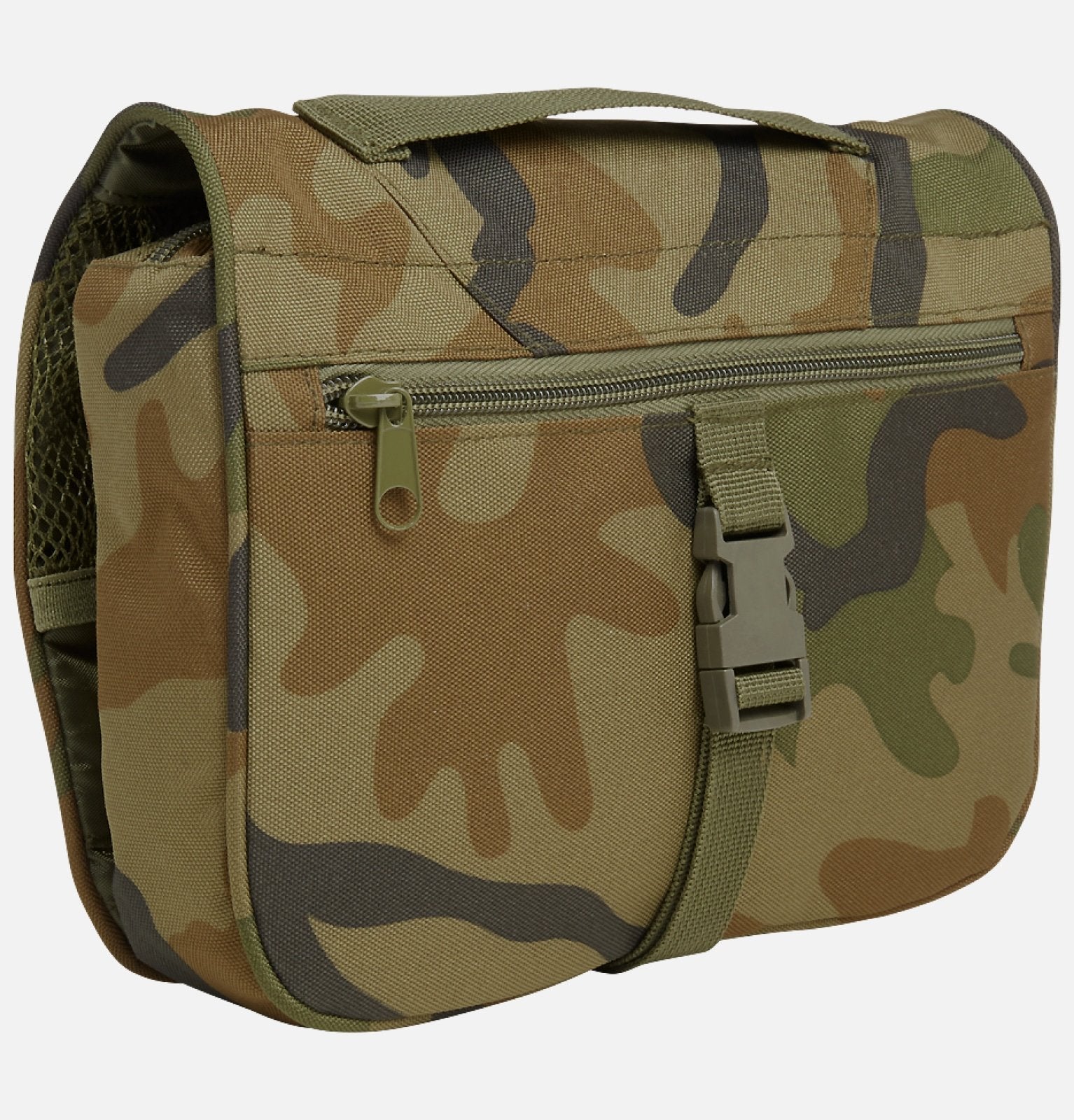 [Limited Time Offer !!!] Festival/Camping Outdoor Toiletry Bag large