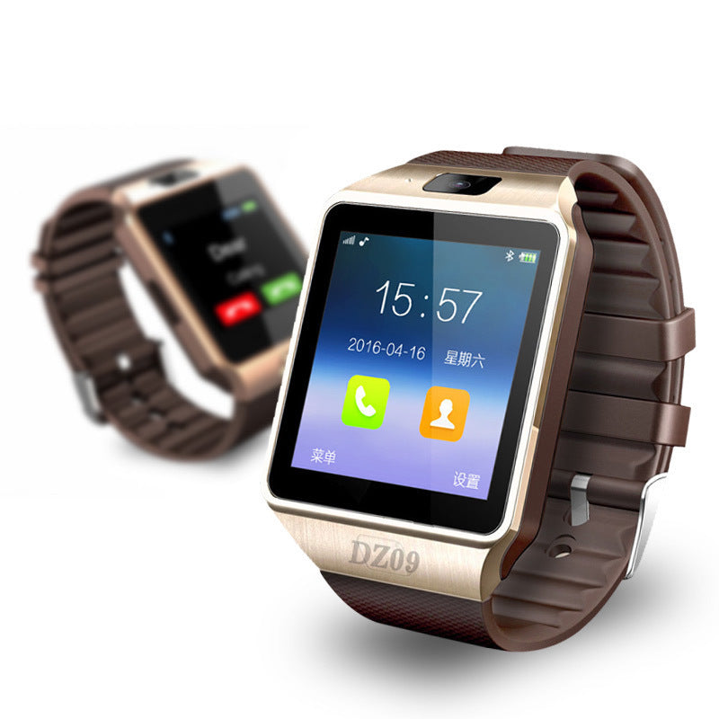 [Limited Time Offer !!!] Smart Watch Card Call Smart Reminder Bluetooth Device