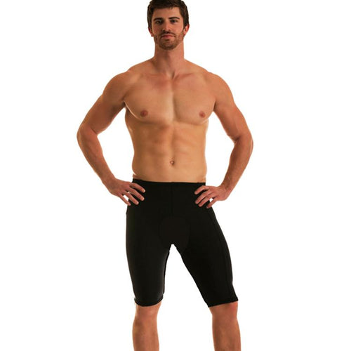 Load image into Gallery viewer, [Limited Time Offer !!!] Insta Slim I.S.Pro USA Cycling Compression Padded Bike Short MA2008
