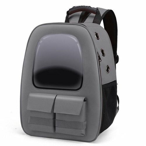 Load image into Gallery viewer, [Limited Time Offer !!!] Pet Breathable Traveling Backpack
