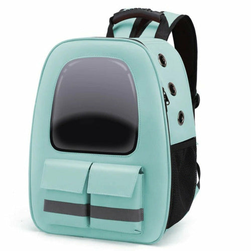 Load image into Gallery viewer, [Limited Time Offer !!!] Pet Breathable Traveling Backpack
