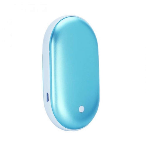 Load image into Gallery viewer, [Limited Time Offer !!!] Warm And Cozy Portable Hand Warmer And Power Bank
