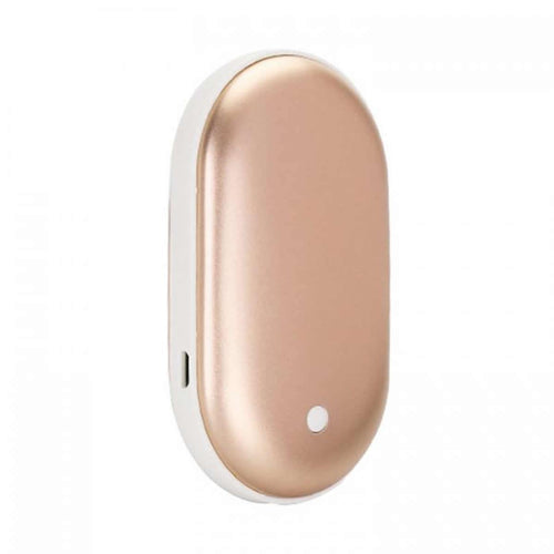 Load image into Gallery viewer, [Limited Time Offer !!!] Warm And Cozy Portable Hand Warmer And Power Bank
