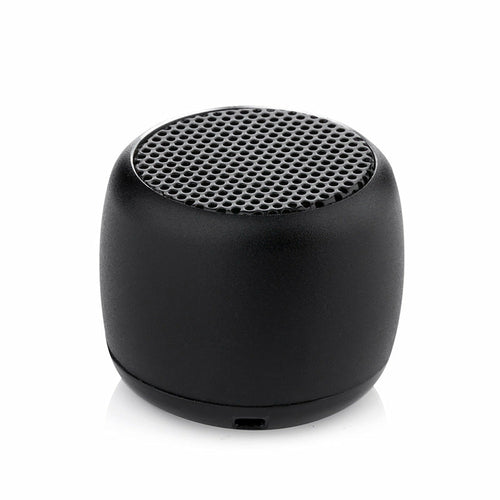 [Limited Time Offer !!!] Little Wonder Solo Stereo Multi Connect Bluetooth Speaker