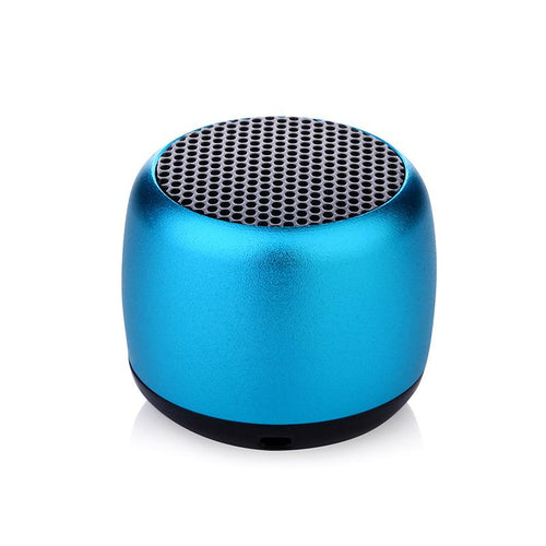 Load image into Gallery viewer, [Limited Time Offer !!!] Little Wonder Solo Stereo Multi Connect Bluetooth Speaker
