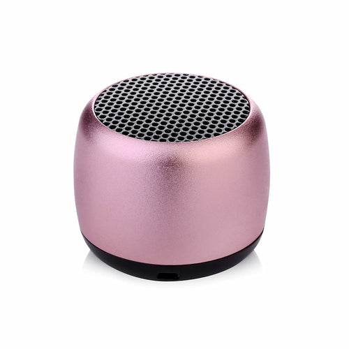 [Limited Time Offer !!!] Little Wonder Solo Stereo Multi Connect Bluetooth Speaker