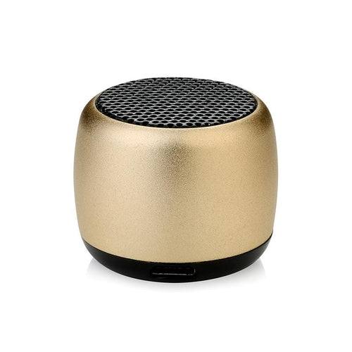 Load image into Gallery viewer, [Limited Time Offer !!!] Little Wonder Solo Stereo Multi Connect Bluetooth Speaker
