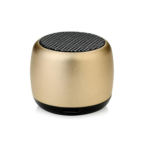 [Limited Time Offer !!!] Little Wonder Solo Stereo Multi Connect Bluetooth Speaker