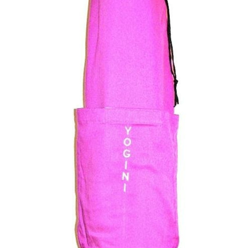 Load image into Gallery viewer, [Limited Time Offer !!!] Yoga Bag - OMSutra Slogan Mat Bag
